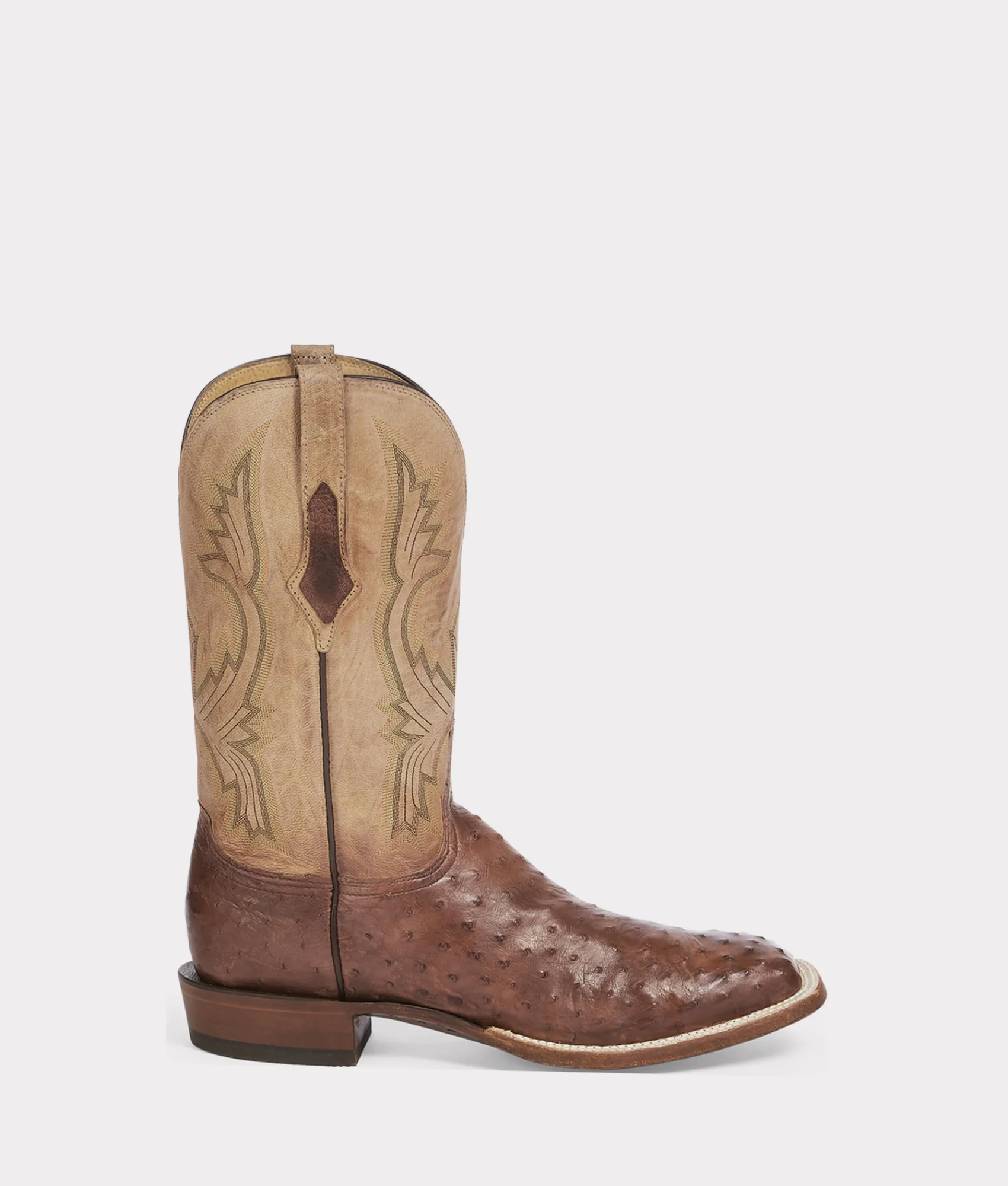 Lucchese Cliff*BOY Horseman|Cowboy