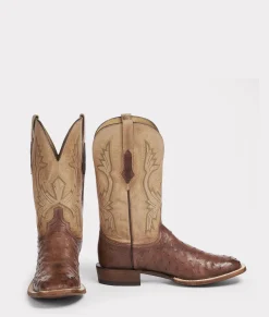 Lucchese Cliff*BOY Horseman|Cowboy