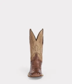 Lucchese Cliff*BOY Horseman|Cowboy