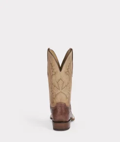 Lucchese Cliff*BOY Horseman|Cowboy