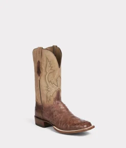 Lucchese Cliff*BOY Horseman|Cowboy