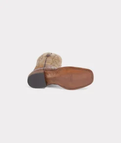 Lucchese Cliff*BOY Horseman|Cowboy