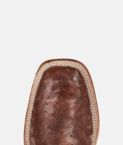 Lucchese Cliff*BOY Horseman|Cowboy