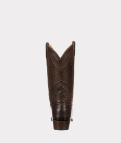 Lucchese Collins*BOY Cowboy
