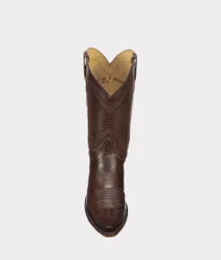 Lucchese Collins*BOY Cowboy