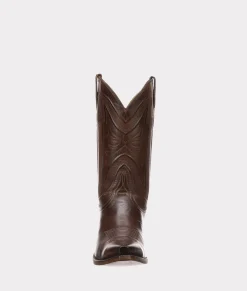 Lucchese Collins*BOY Cowboy