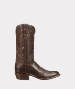 Lucchese Collins*BOY Cowboy