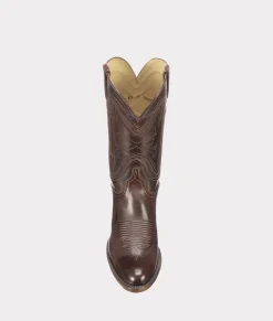 Lucchese Collins*BOY Cowboy