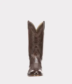 Lucchese Collins*BOY Cowboy