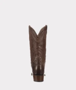 Lucchese Collins*BOY Cowboy