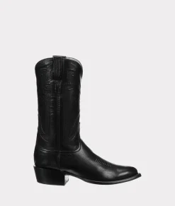 Lucchese Collins*BOY Cowboy