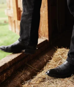 Lucchese Collins*BOY Cowboy