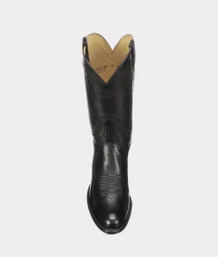 Lucchese Collins*BOY Cowboy