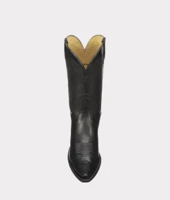 Lucchese Collins*BOY Cowboy
