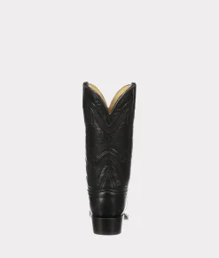 Lucchese Collins*BOY Cowboy