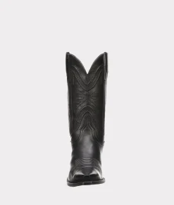 Lucchese Collins*BOY Cowboy