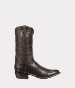 Lucchese Collins*BOY Cowboy