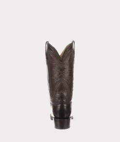 Lucchese Collins*BOY Cowboy
