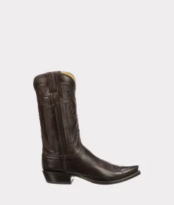 Lucchese Collins*BOY Cowboy