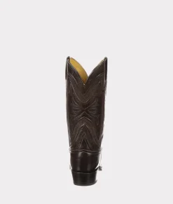 Lucchese Collins*BOY Cowboy