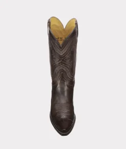 Lucchese Collins*BOY Cowboy