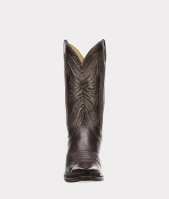 Lucchese Collins*BOY Cowboy