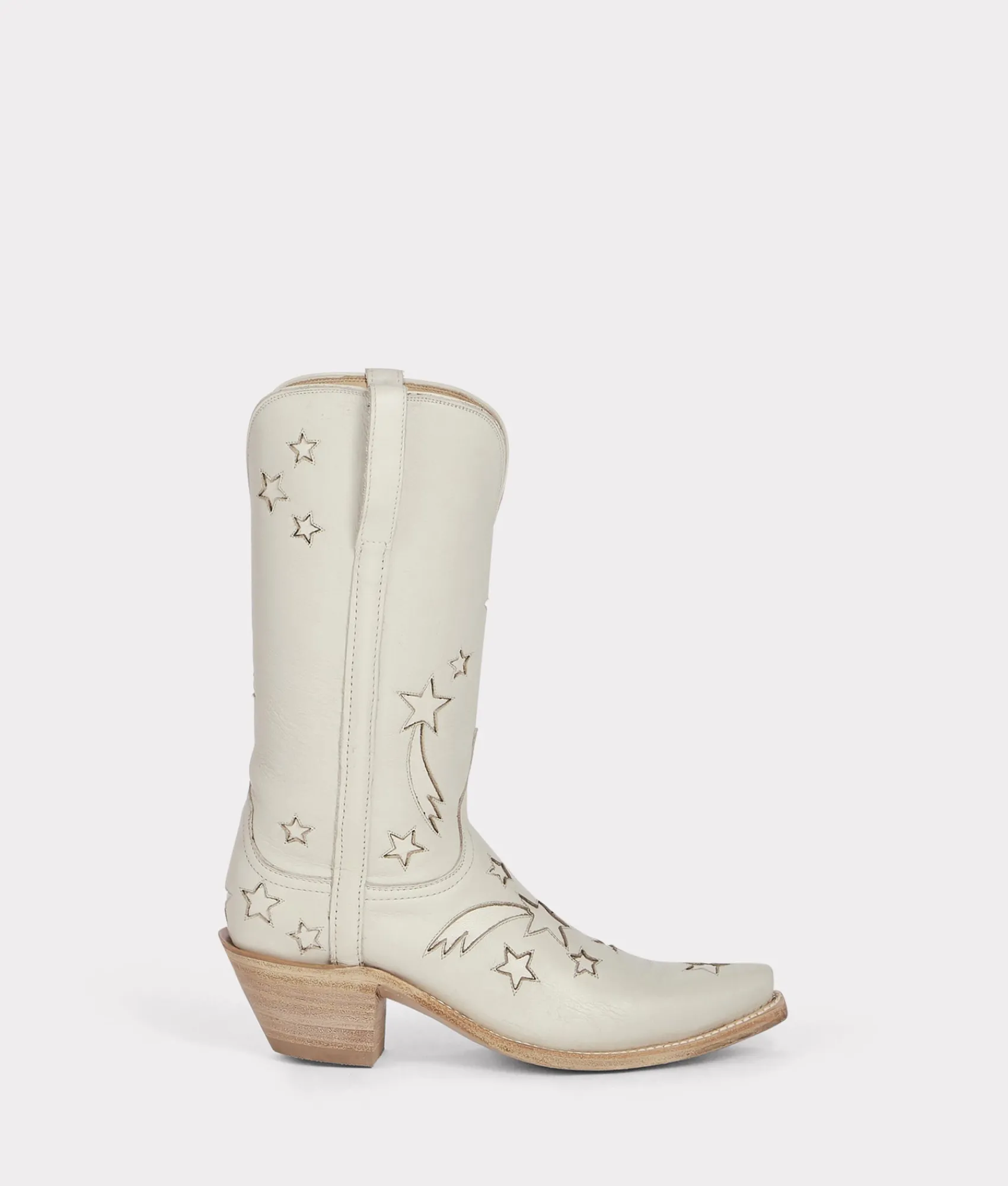 Lucchese Comet*Women/BOY Cowboy