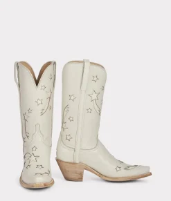 Lucchese Comet*Women/BOY Cowboy