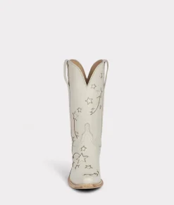 Lucchese Comet*Women/BOY Cowboy