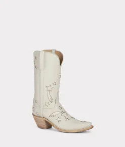 Lucchese Comet*Women/BOY Cowboy