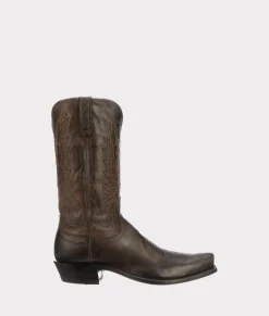 Lucchese Corbin*BOY Cowboy