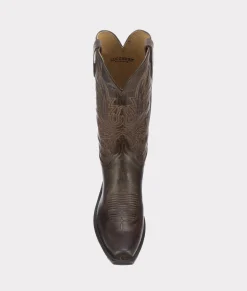 Lucchese Corbin*BOY Cowboy