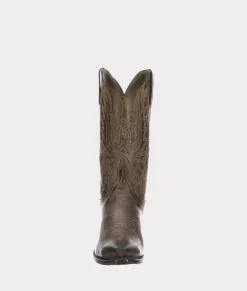 Lucchese Corbin*BOY Cowboy