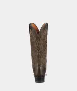 Lucchese Corbin*BOY Cowboy