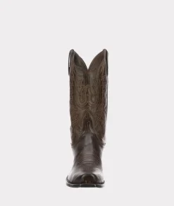 Lucchese Corbin*BOY Cowboy