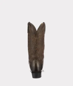 Lucchese Corbin*BOY Cowboy