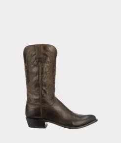Lucchese Corbin*BOY Cowboy