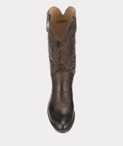 Lucchese Corbin*BOY Cowboy