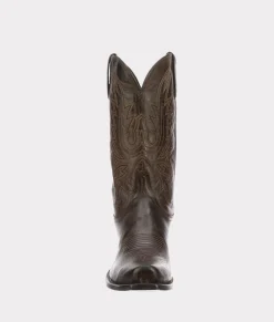 Lucchese Corbin*BOY Cowboy