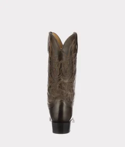 Lucchese Corbin*BOY Cowboy