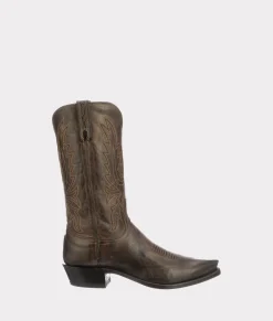 Lucchese Corbin*BOY Cowboy