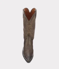 Lucchese Corbin*BOY Cowboy