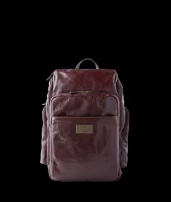 Lucchese Cosimo Backpack* Travel