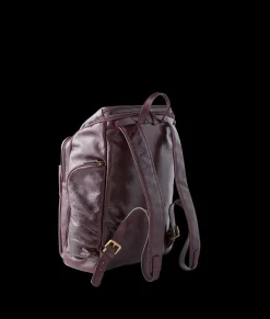 Lucchese Cosimo Backpack* Travel