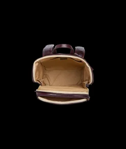 Lucchese Cosimo Backpack* Travel