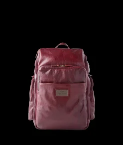 Lucchese Cosimo Backpack* Travel