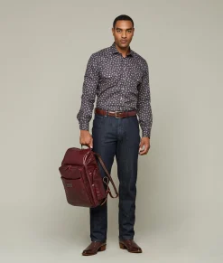 Lucchese Cosimo Backpack* Travel
