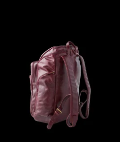 Lucchese Cosimo Backpack* Travel