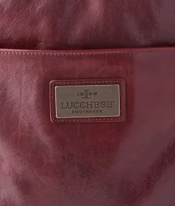 Lucchese Cosimo Backpack* Travel
