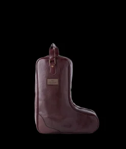 Lucchese Cosimo Boot Bag* Travel